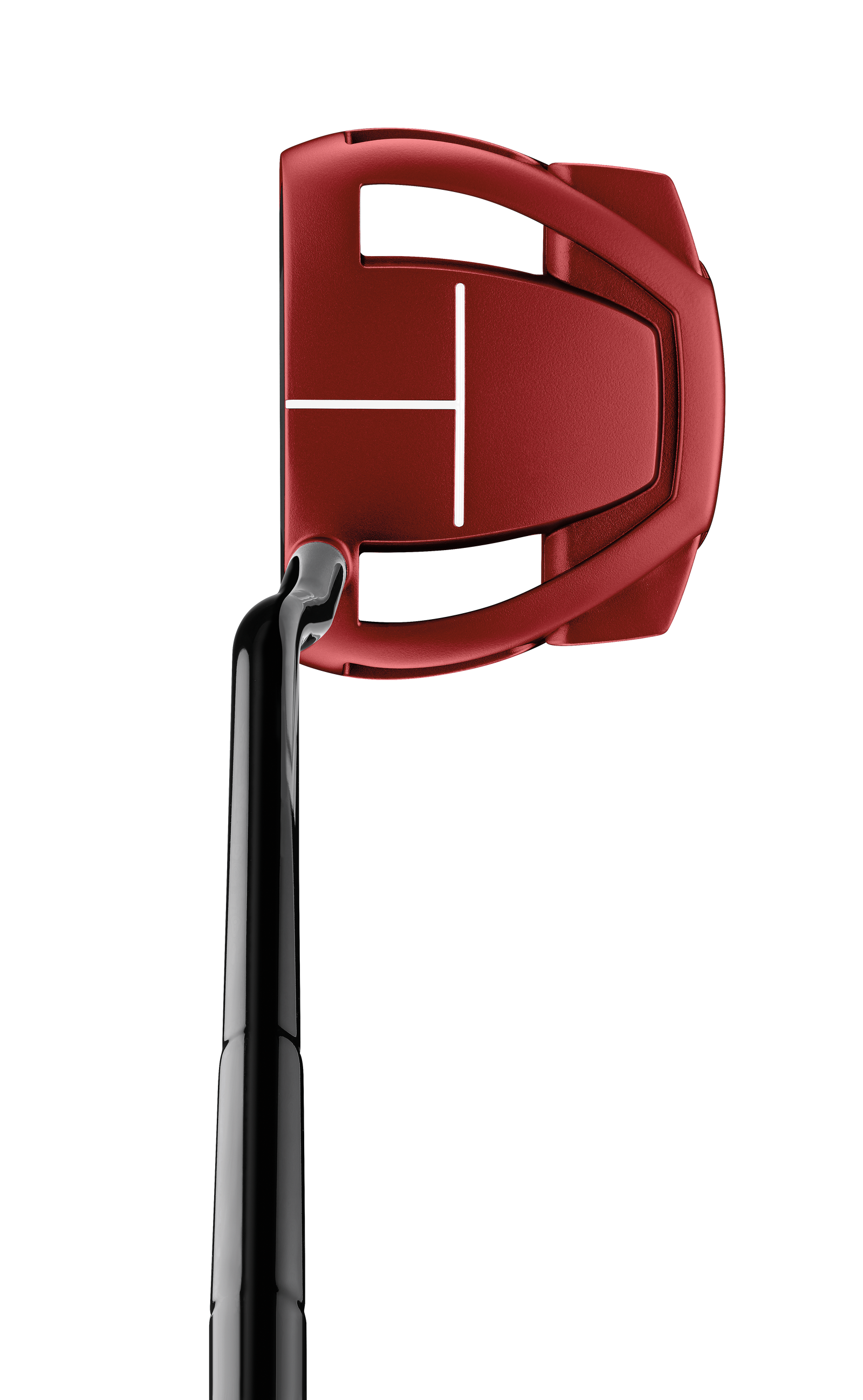 DJ puts new TaylorMade putter into bag at Players Championship